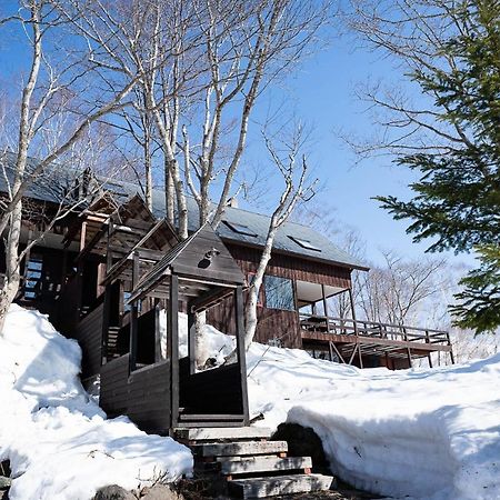 Niseko Hykrots Ikigai Village Rankoshi 외부 사진