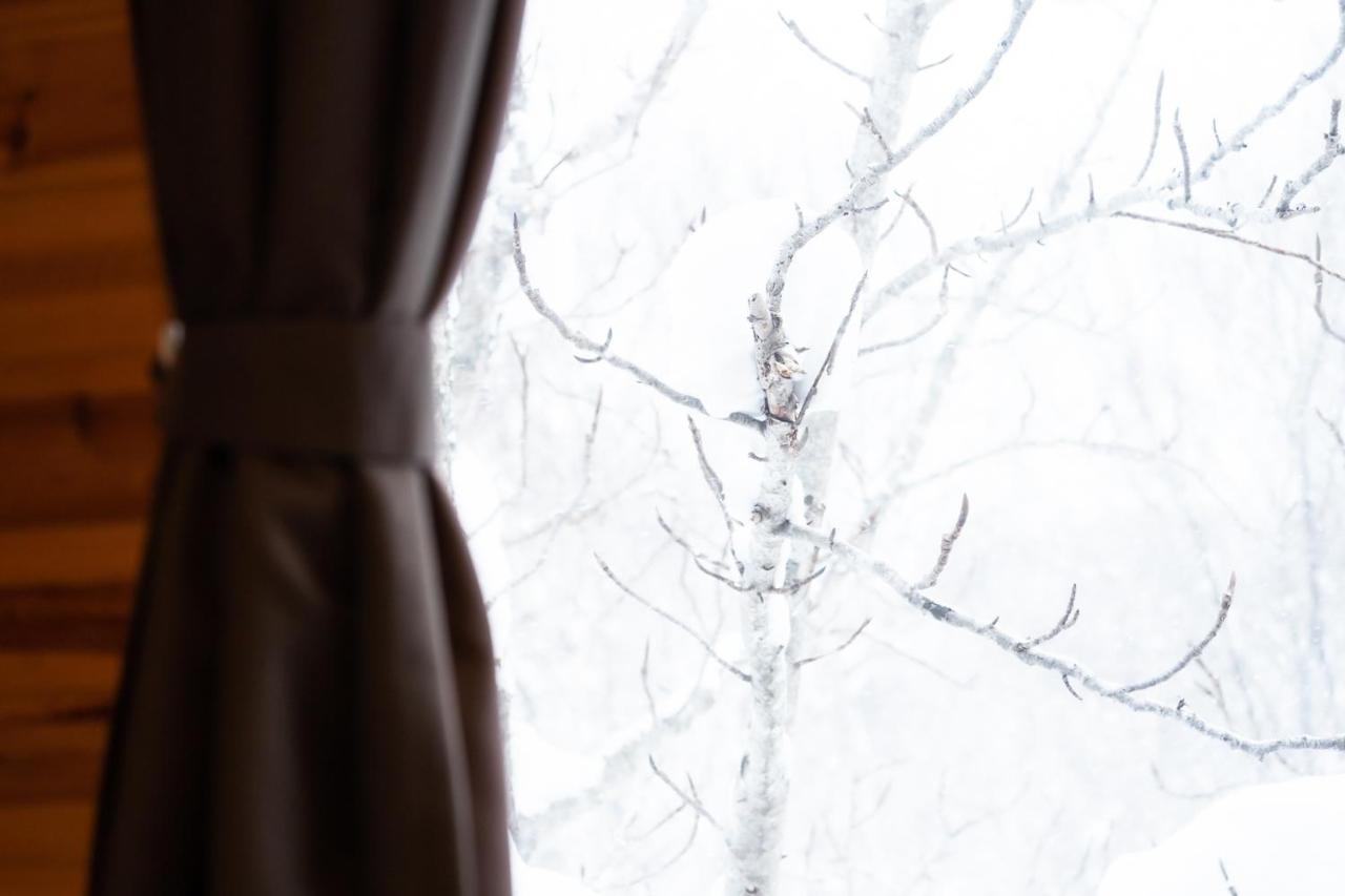 Niseko Hykrots Ikigai Village Rankoshi 외부 사진