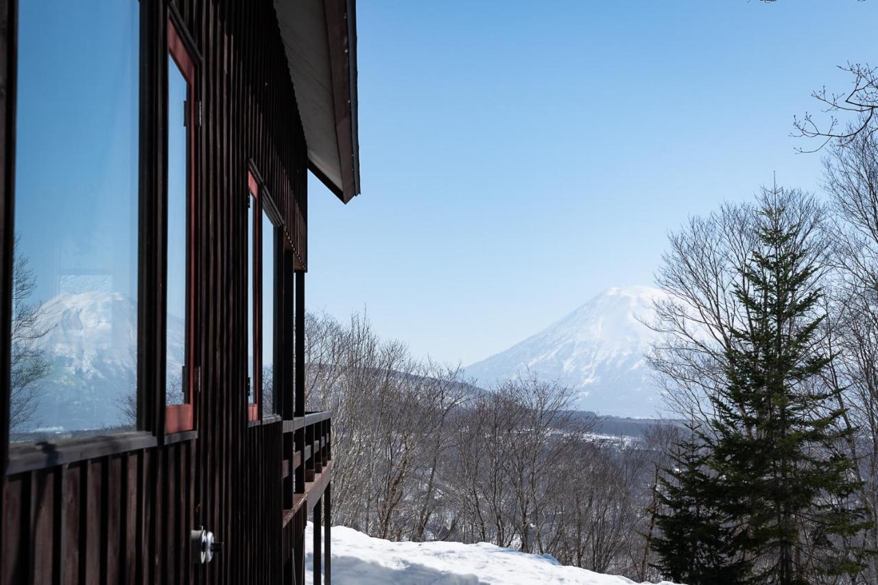 Niseko Hykrots Ikigai Village Rankoshi 외부 사진