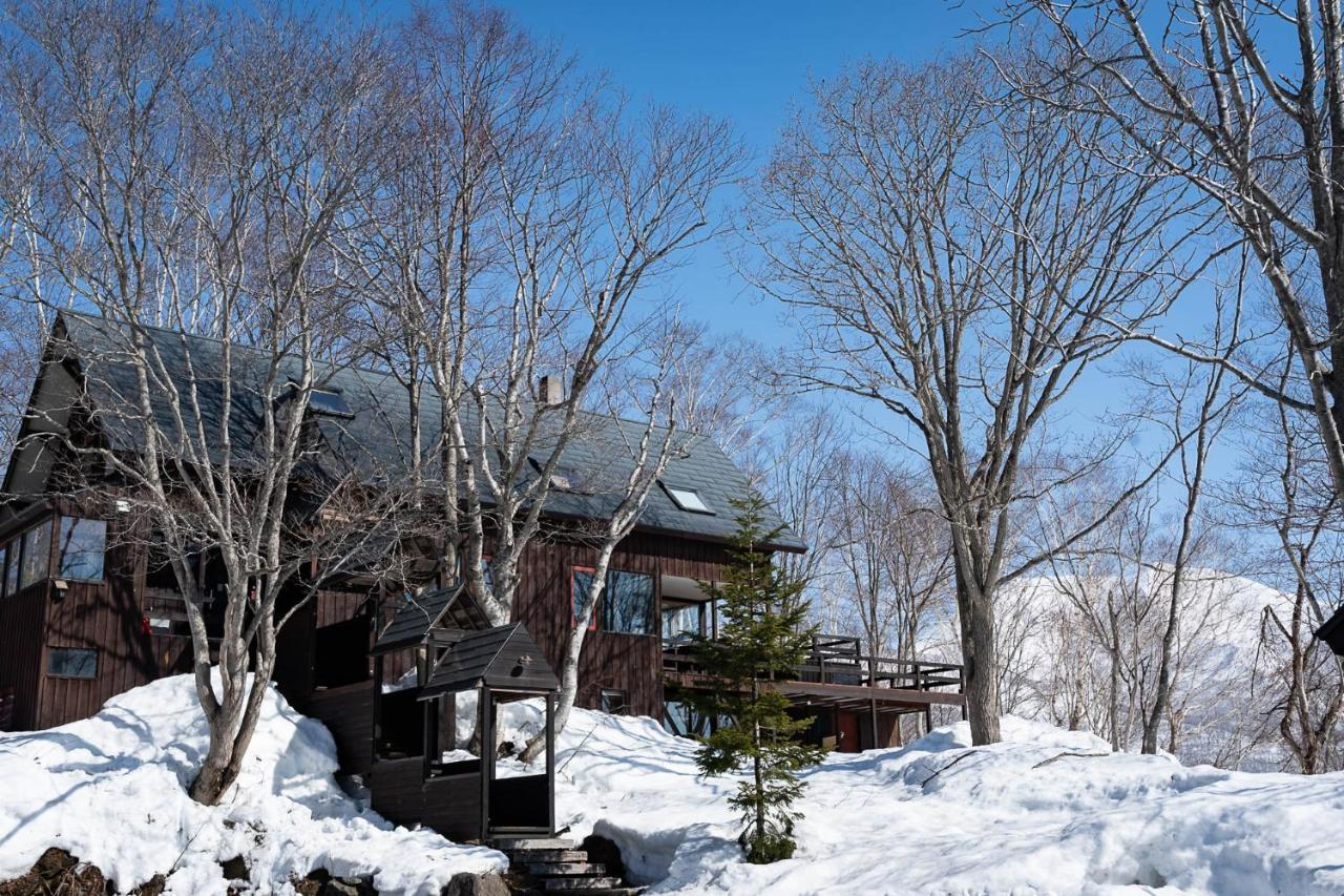 Niseko Hykrots Ikigai Village Rankoshi 외부 사진