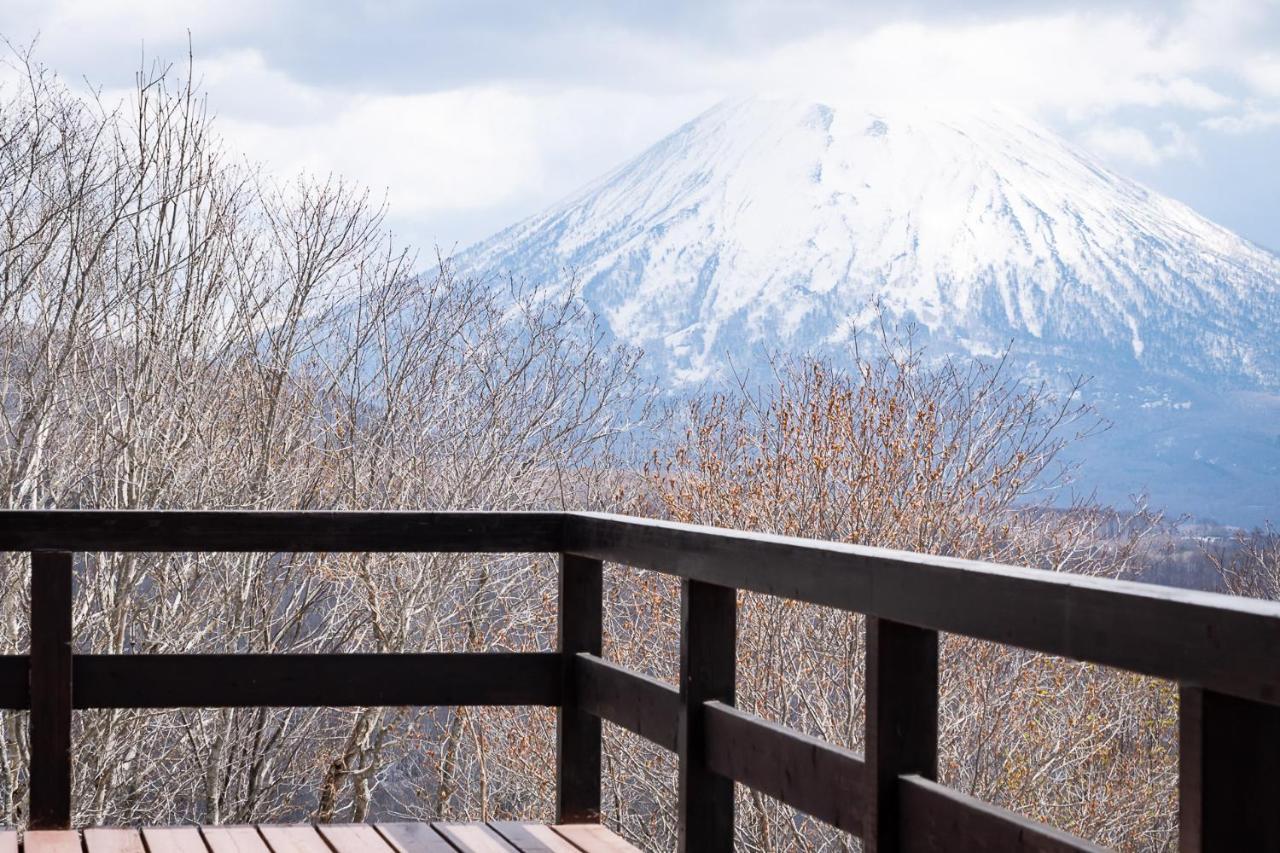 Niseko Hykrots Ikigai Village Rankoshi 외부 사진